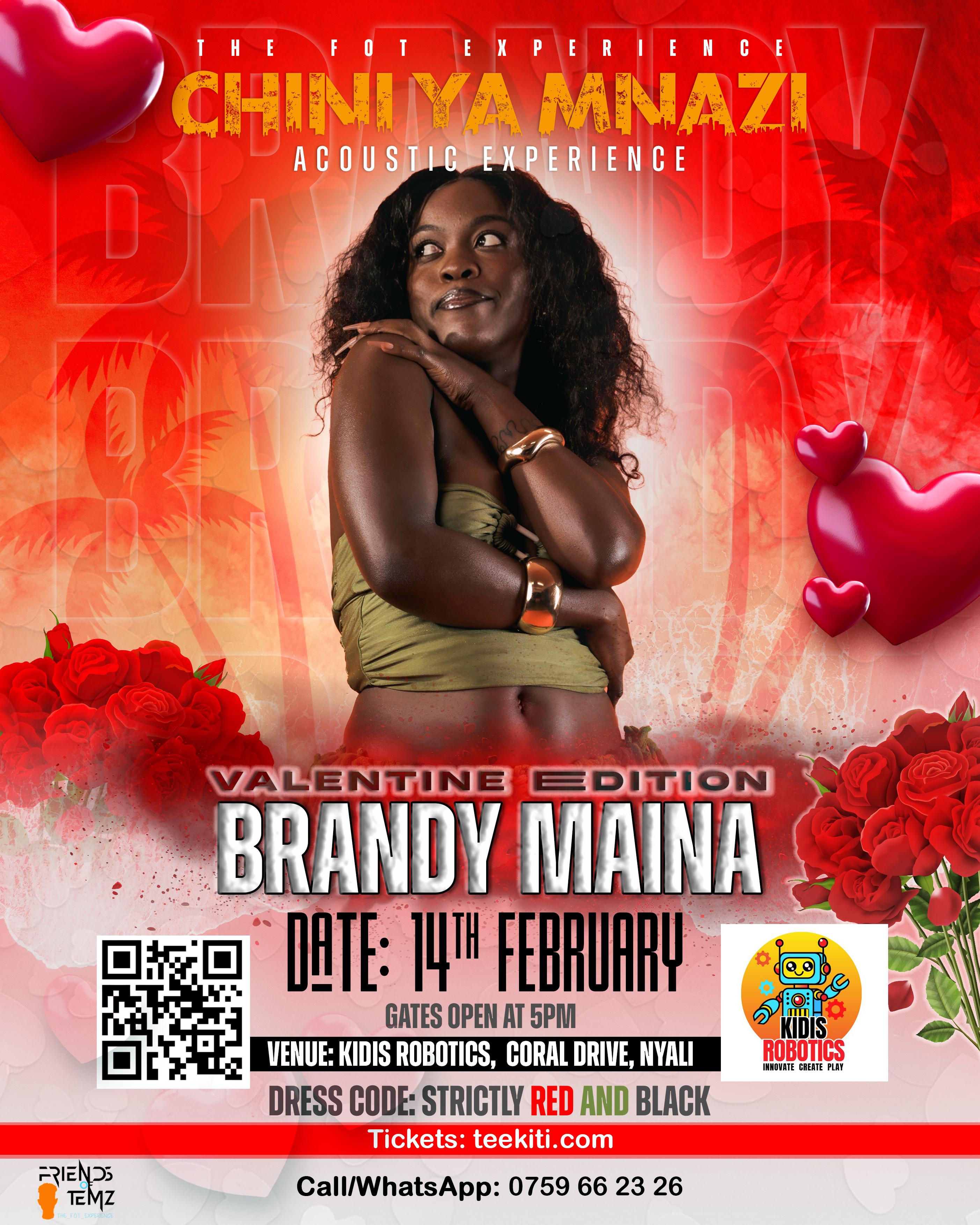 Chini Ya Mnazi Accoustic Experience