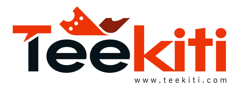 Teekiti Logo