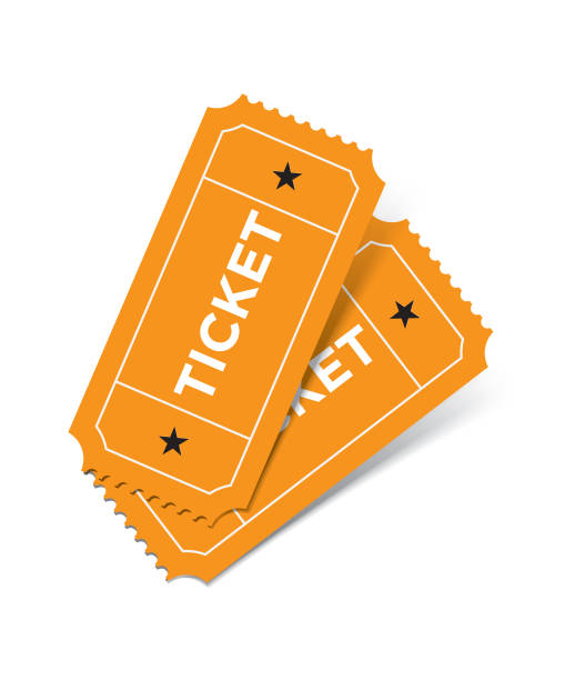A TEEKiTi ticket